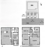 中郡二宮町松根中古戸建