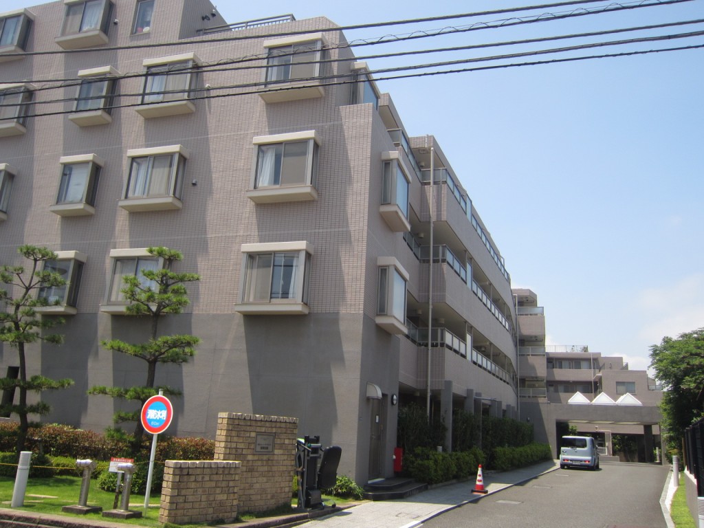 東急ドエル (23)