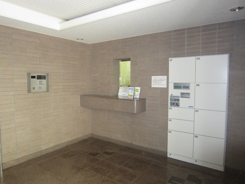 東急ドエル (18)