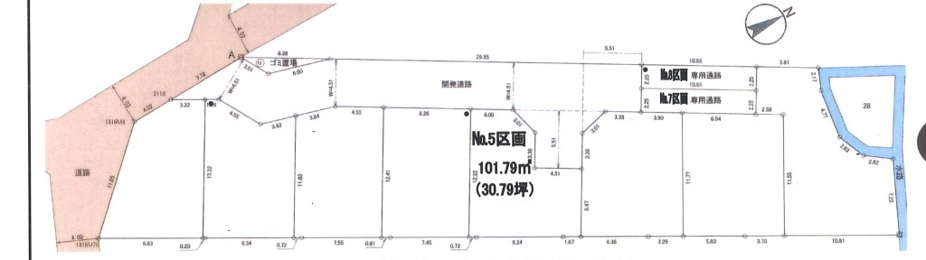茅ヶ崎市矢畑