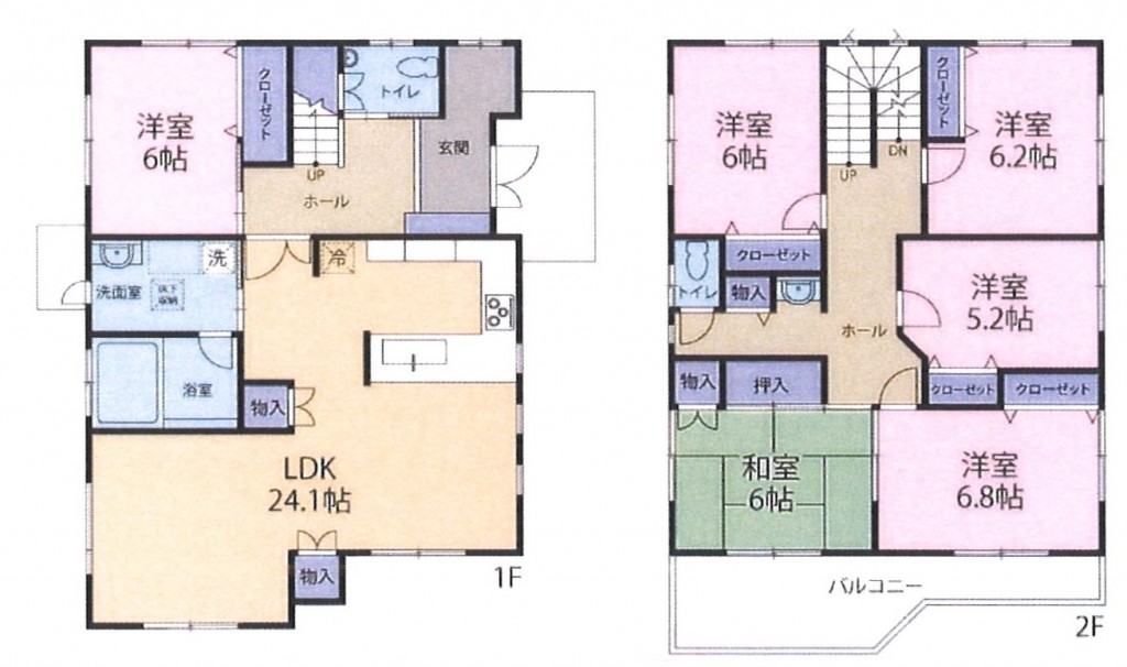 秦野市南が丘