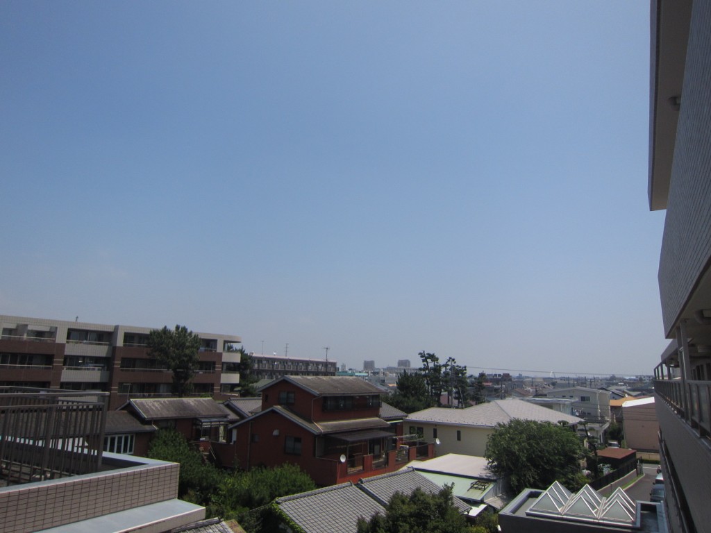 東急ドエル (14)