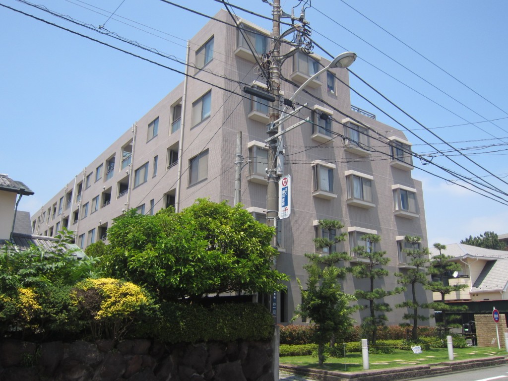 東急ドエル (19)